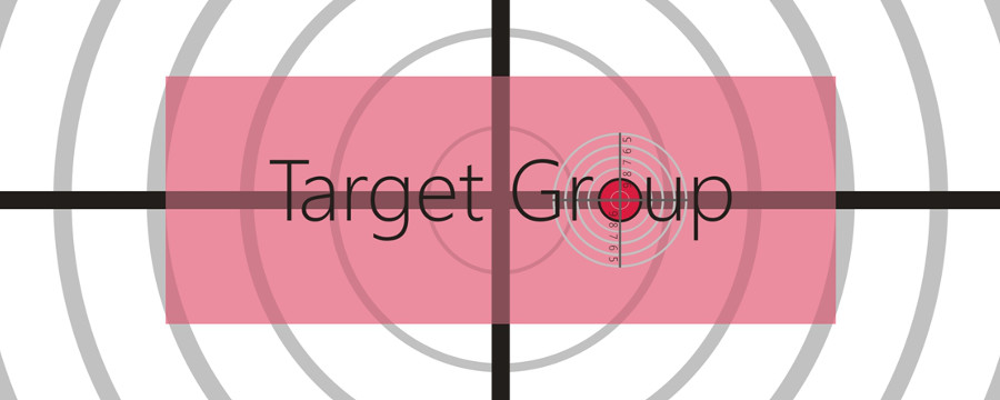 Target-Group
